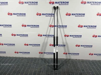 TELESCOP CAPOTA FATA