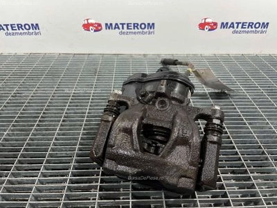 ETRIER SPATE DREAPTA AUDI A6 C8 40 2018-2024 oe 8W0615404MSL7, vedere frontata