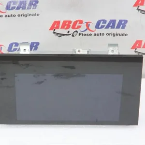 Display clima/MMI touch screen