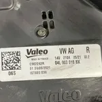 ALTERNATOR AUDI A6 C8 40 2018-2024 oe-04L903018BX, vedere laterala