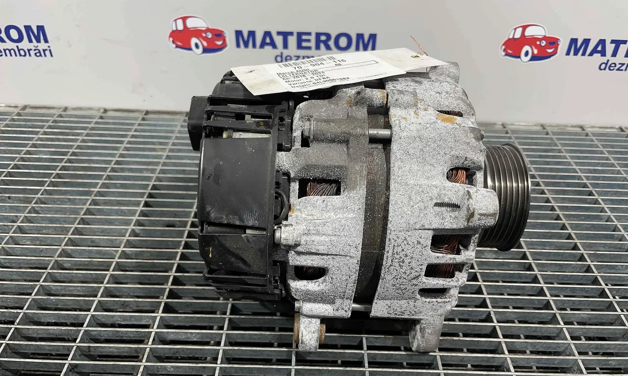 ALTERNATOR AUDI A6 C8 2018-2024