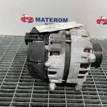ALTERNATOR AUDI A6 C8 40 2018-2024 oe-04L903018BX, vedere frontata