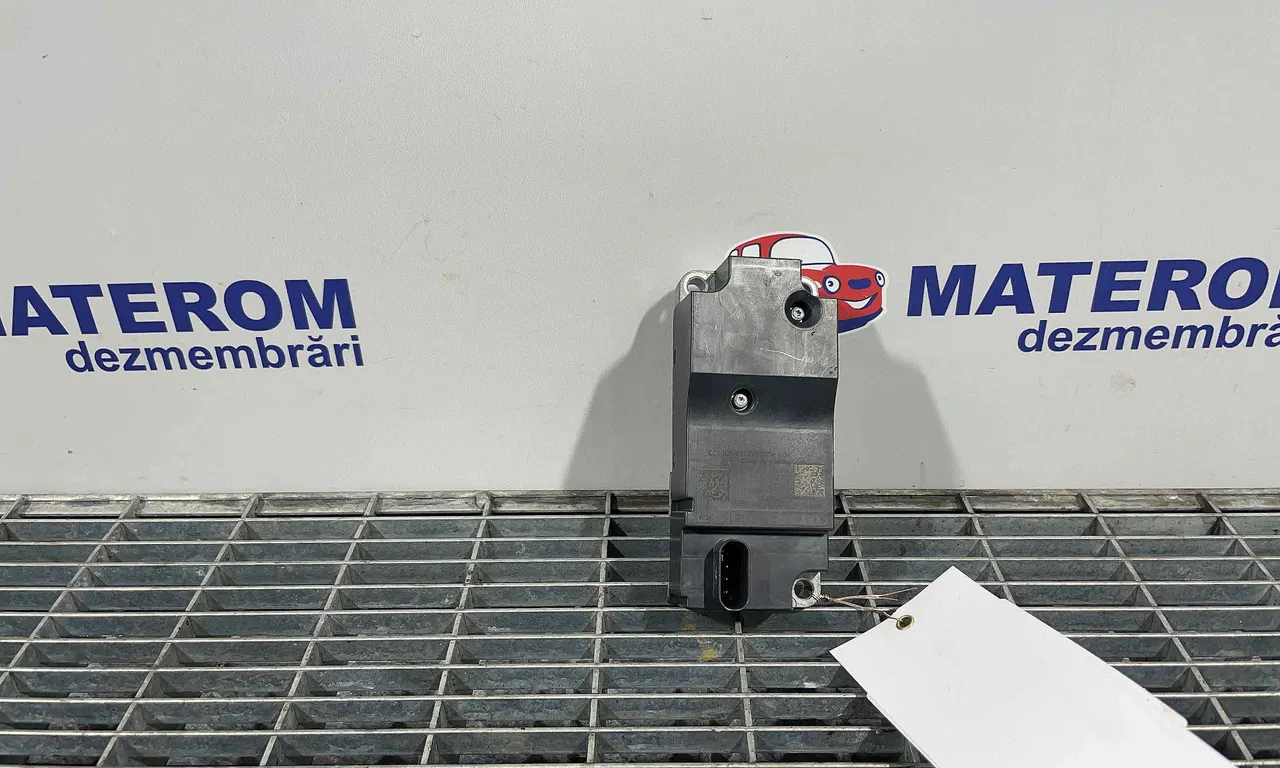 BLOCATOR VOLAN AUDI A6 C8 2018-2024