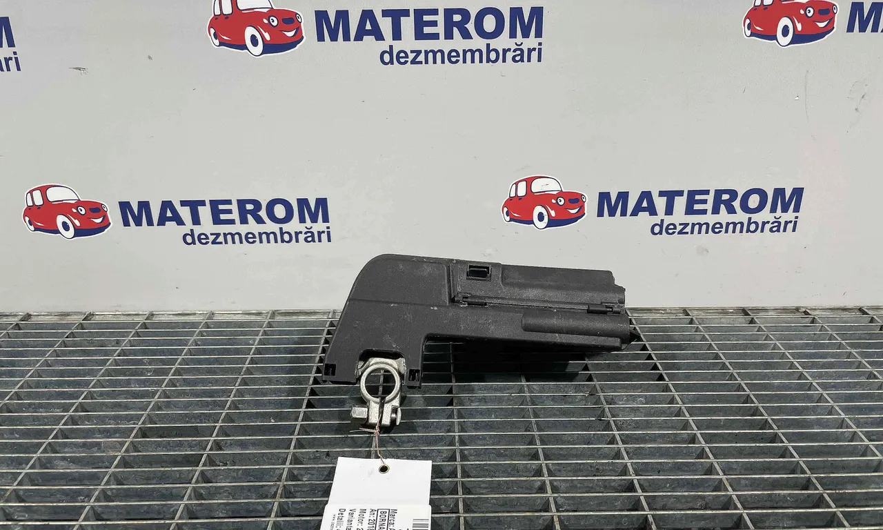 BORNA ACUMULATOR AUDI A6 C8 2018-2024