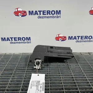 BORNA ACUMULATOR