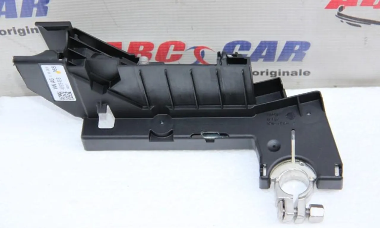 Borna baterie AUDI A6 C8 2018-null