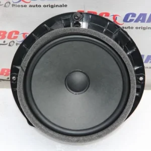 Boxa usa dreapta fata AUDI A6 C8 2018-2026 4K0035415, vedere frontata