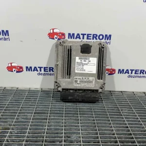 CALCULATOR MOTOR