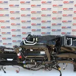 Carcasa climatizare AUDI A6 C8 2018-2026 8W1820005AL, vedere frontata