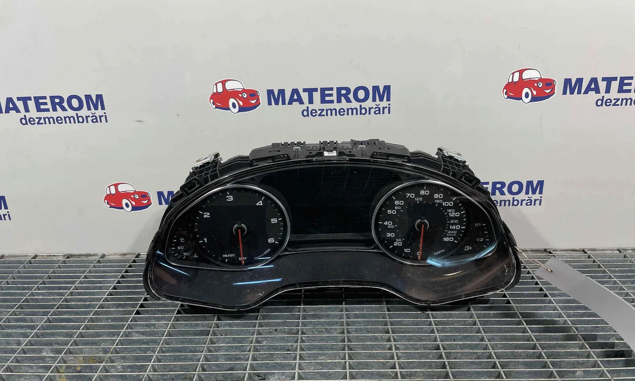 CEAS BORD AUDI A6 C8 2018-2024