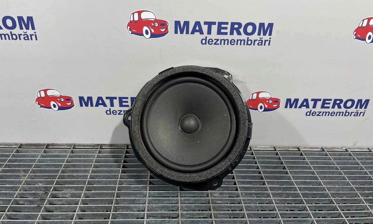 DIFUZOR AUDIO AUDI A6 C8 2018-2024