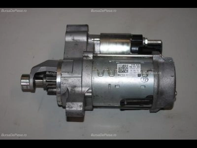 Electromotor