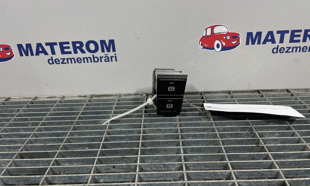 INTRERUPATOR FRANA DE MANA AUDI A6 C8 2018-2024
