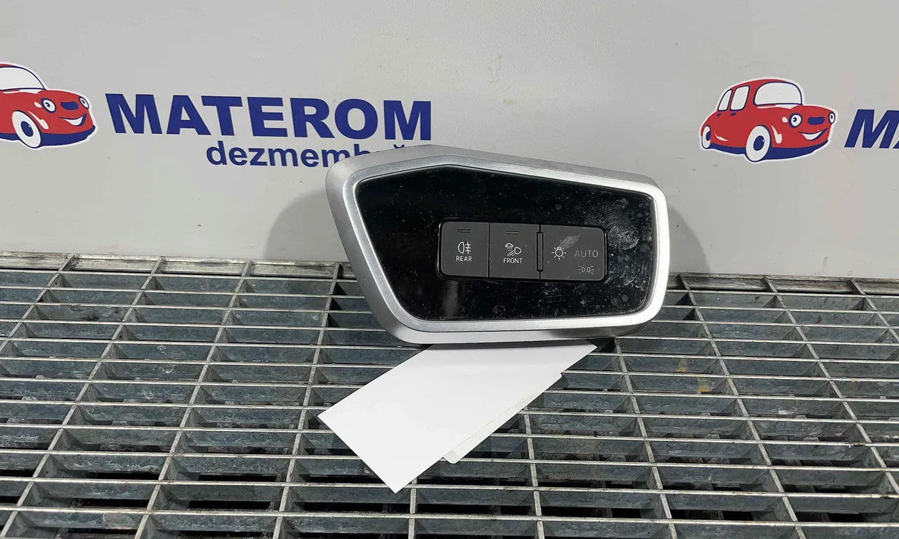 INTRERUPATOR LUMINI AUDI A6 C8 2018-2024