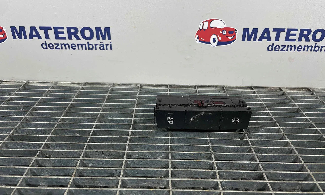 INTRERUPATOR PARKTRONIC AUDI A6 C8 2018-2024