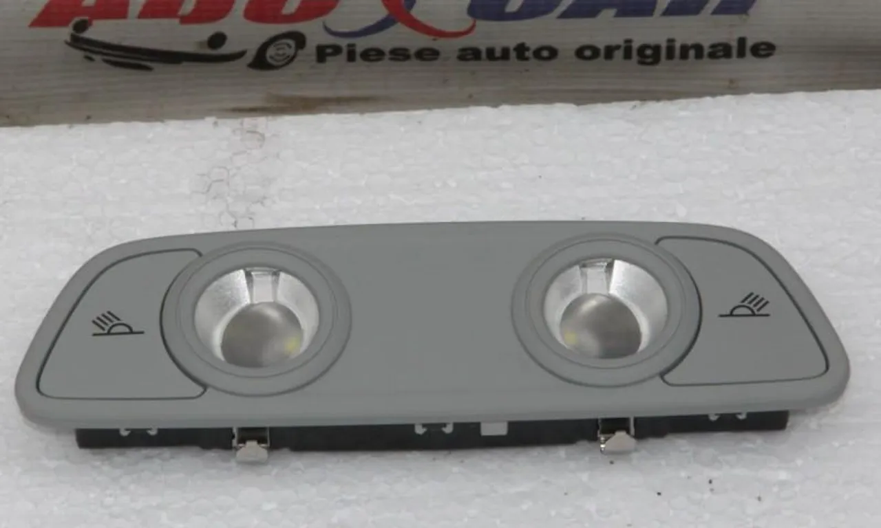 Lampa plafon spate AUDI A6 C8 2018-null