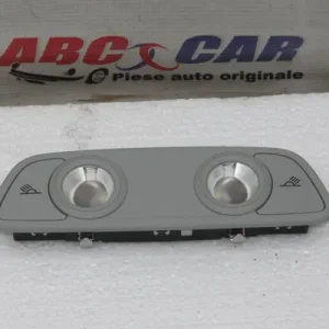 Lampa plafon spate