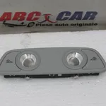 Lampa plafon spate AUDI A6 C8 2018-2026 4M0947111, vedere frontata