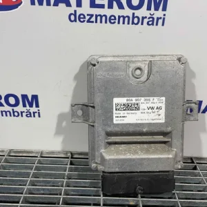 MODUL AD BLUE