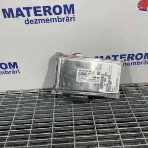 MODUL CAMERA VIDEO