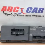 Modul control haion AUDI A6 C8 2018-2026 4M0959107D, vedere frontata