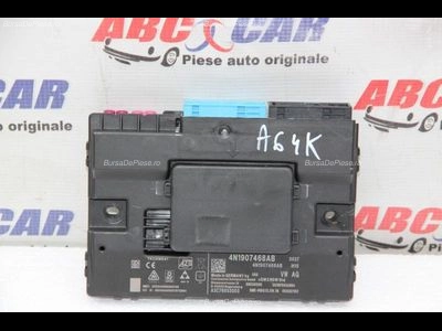 Modul gateway