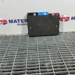 MODUL GATEWAY AUDI A6 C8 40 2018-2024 oe-4N1907468AL, vedere laterala