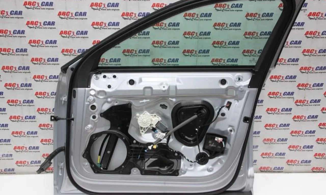 Modul usa dreapta fata AUDI A6 C8 2018-null