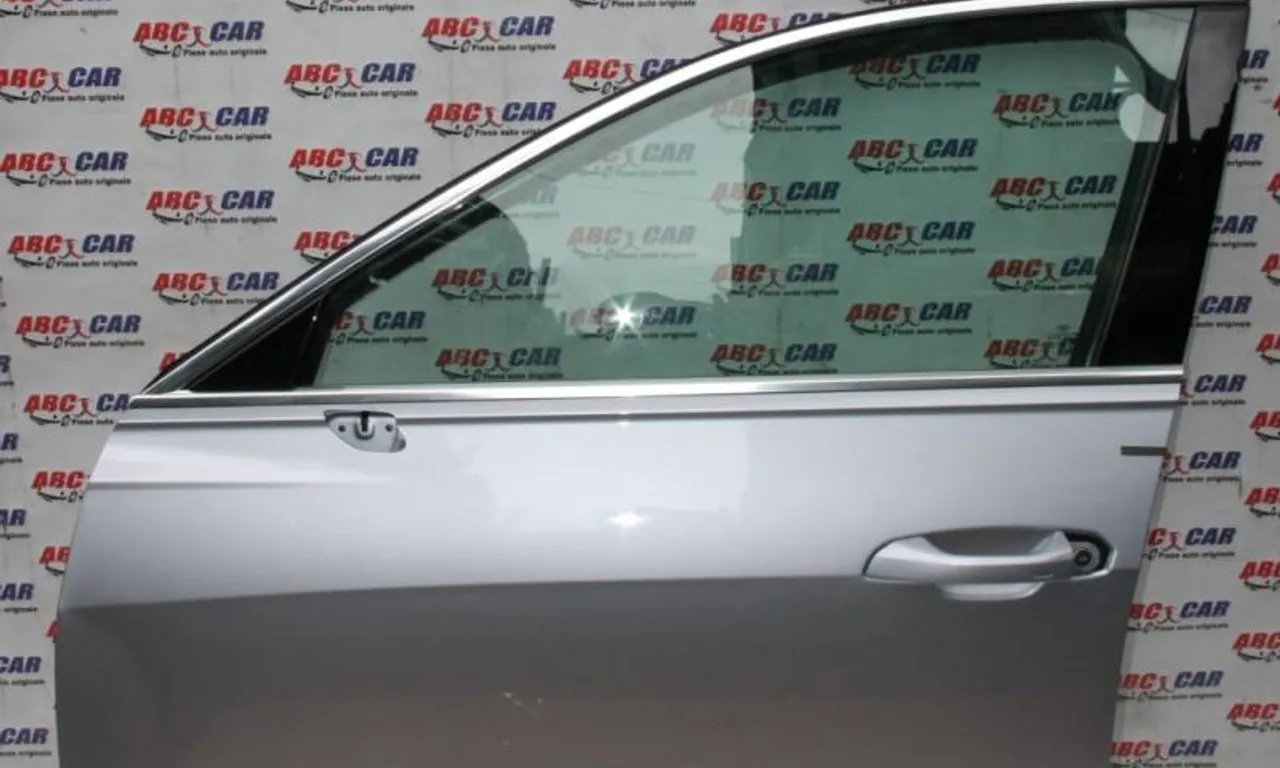 Modul usa stanga fata AUDI A6 C8 2018-null