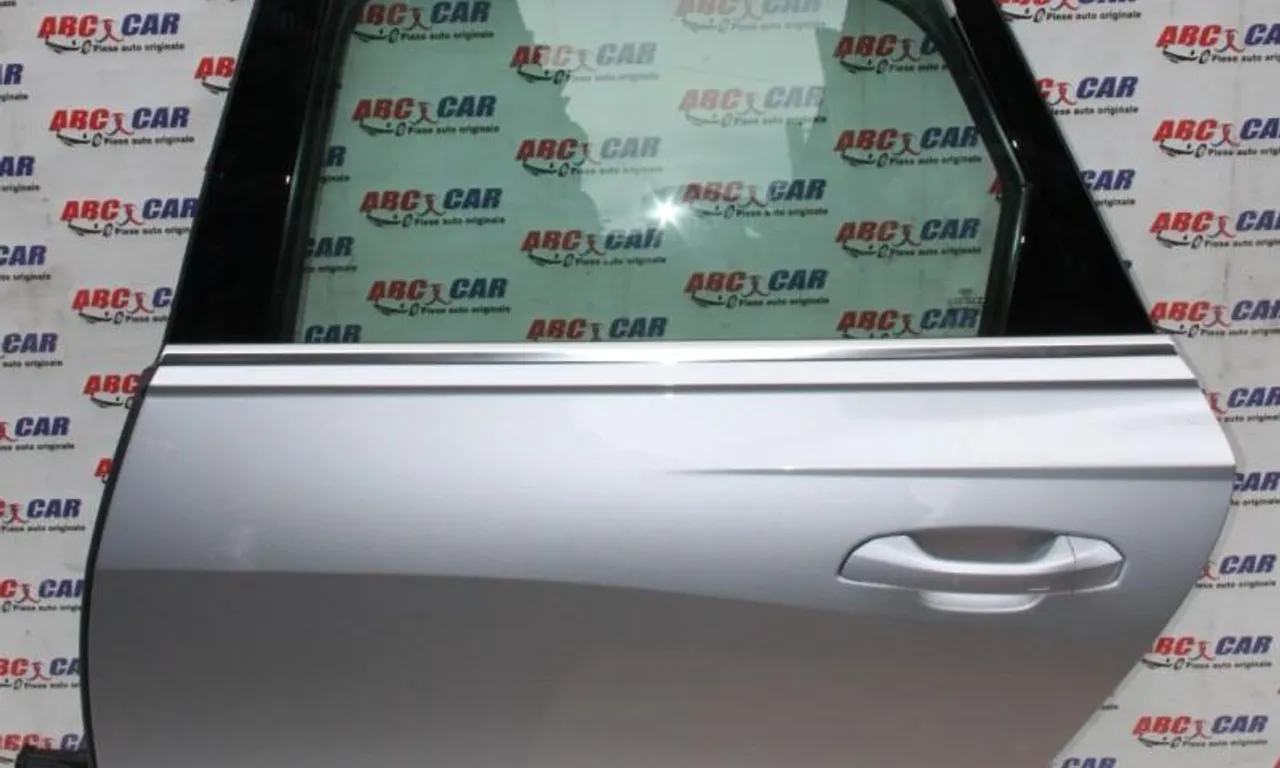 Modul usa stanga spate AUDI A6 C8 2018-null