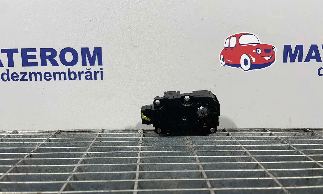 MOTORAS CLAPETA INCALZIRE AUDI A6 C8 2018-2024