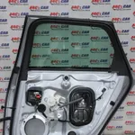 Motoras geam usa dreapta spate AUDI A6 C8 2018-2026, vedere frontata