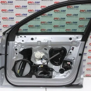 Motoras macara geam usa dreapta fata AUDI A6 C8 2018-2026, vedere frontata