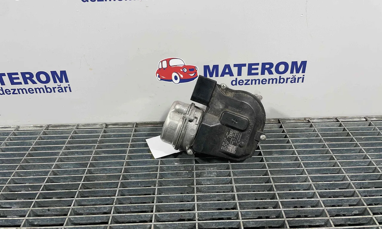 MOTORAS STERGATOR PARBRIZ AUDI A6 C8 2018-2024