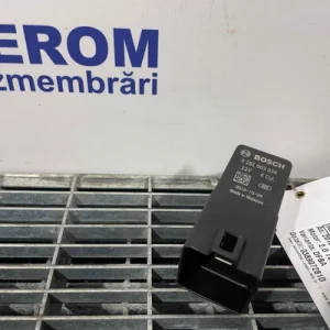 RELEU BUJII