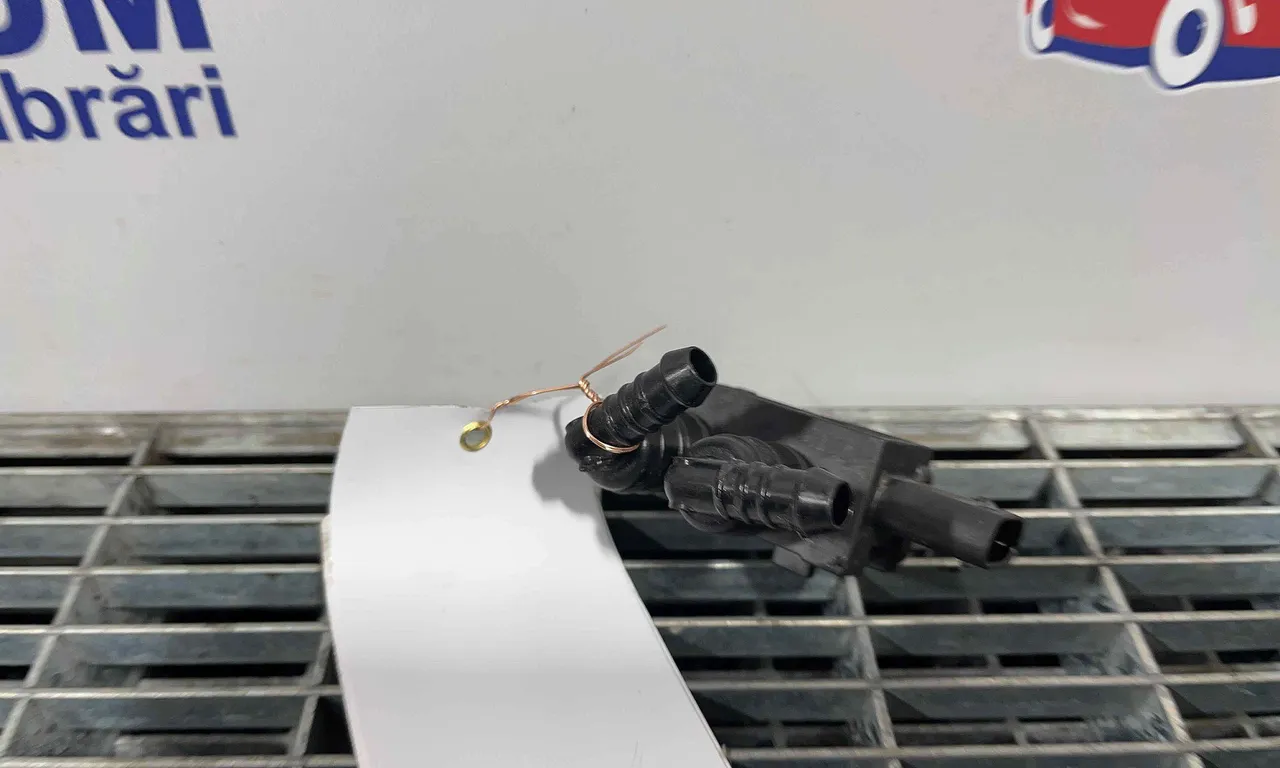 SENZOR FILTRU PARTICULE AUDI A6 C8 2018-2024