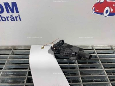 SENZOR FILTRU PARTICULE