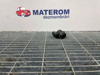 SENZOR PARCARE FATA