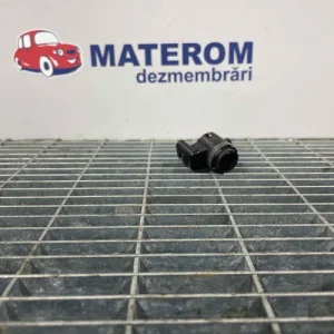 SENZOR PARCARE FATA