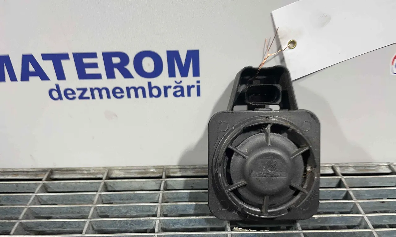 SIRENA ALARMA AUDI A6 C8 2018-2024