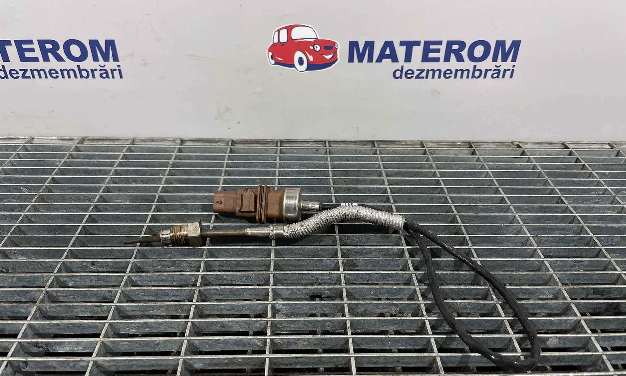 SONDA LAMDA AUDI A6 C8 2018-2024