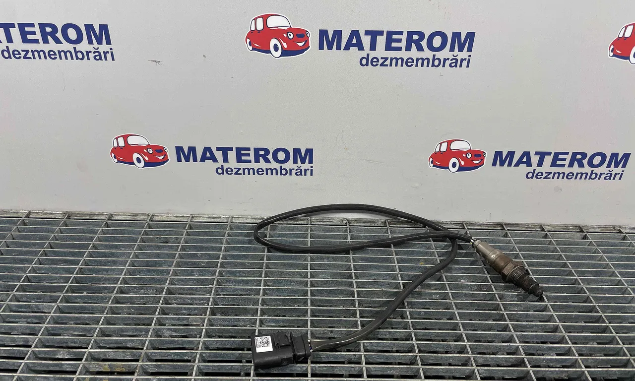 SONDA LAMDA AUDI A6 C8 2018-2024