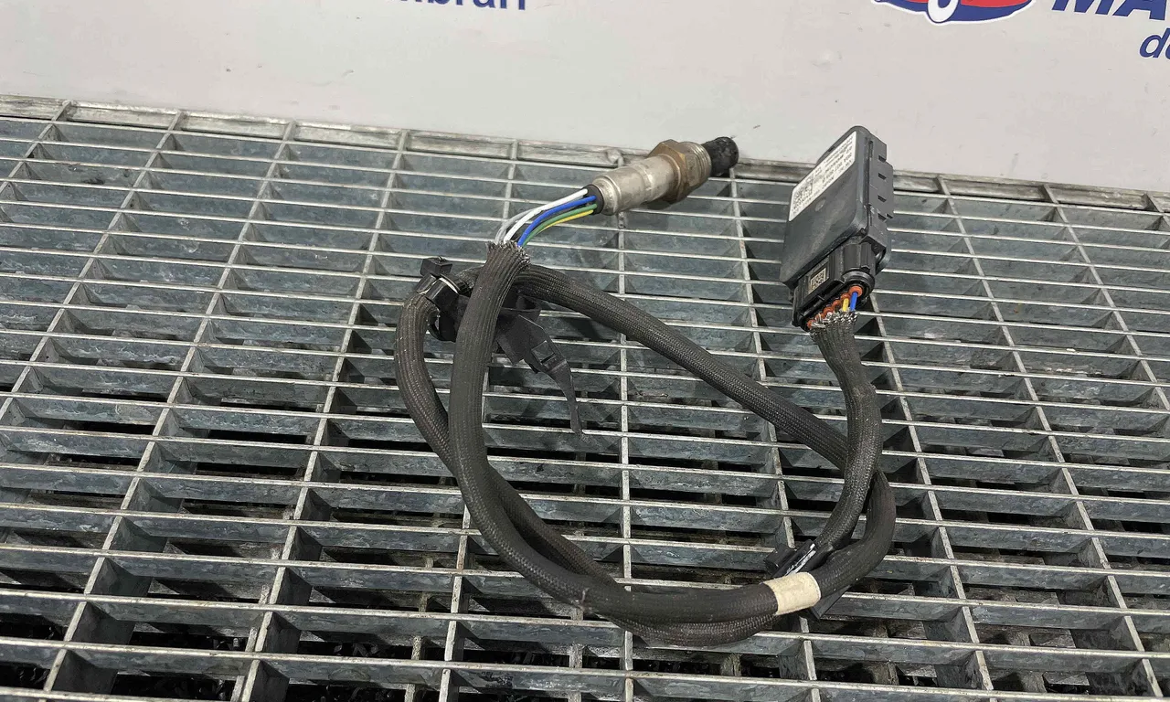 SONDA LAMDA AUDI A6 C8 2018-2024