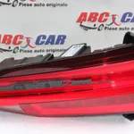 Stop haion dreapta AUDI A6 C8 2018-2026 4K5945076, vedere frontata