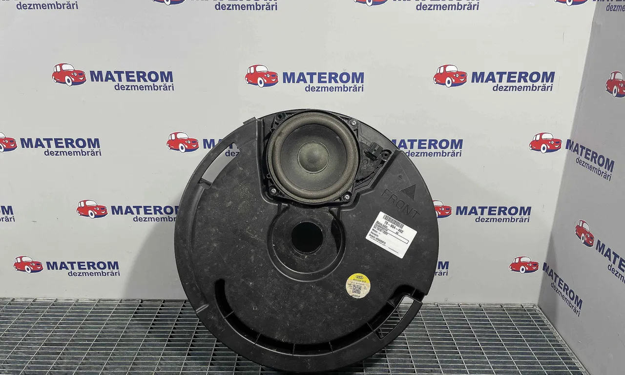 SUBWOOFER AUDI A6 C8 2018-2024