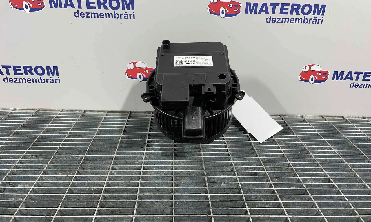 VENTILATOR INCALZIRE AUDI A6 C8 2018-2024