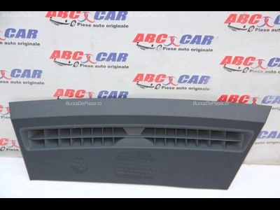 Ornament plansa bord AUDI A6 C8 2018-2026 oe 4K1819635B, vedere frontata