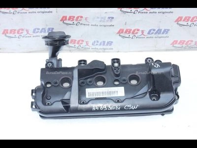 Capac culbutori stanga