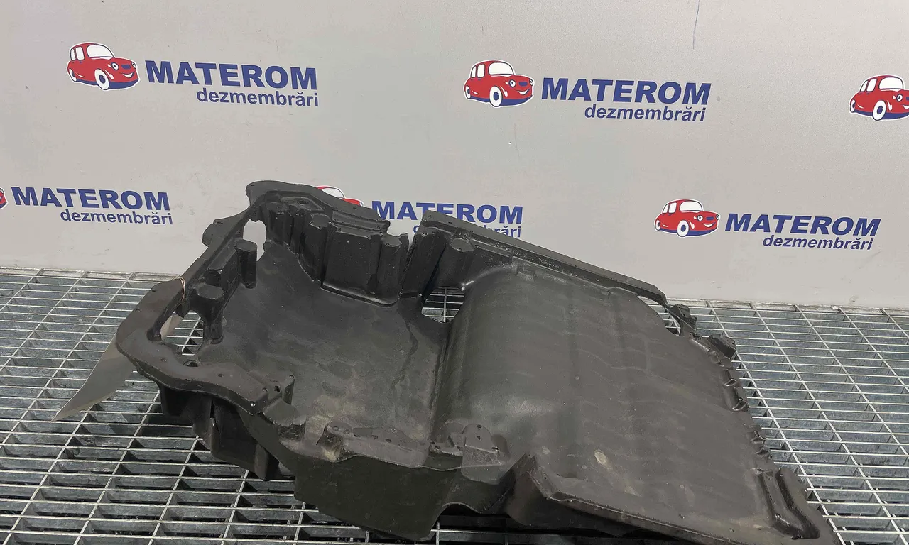 CAPAC MOTOR AUDI A6 C8 2018-2024