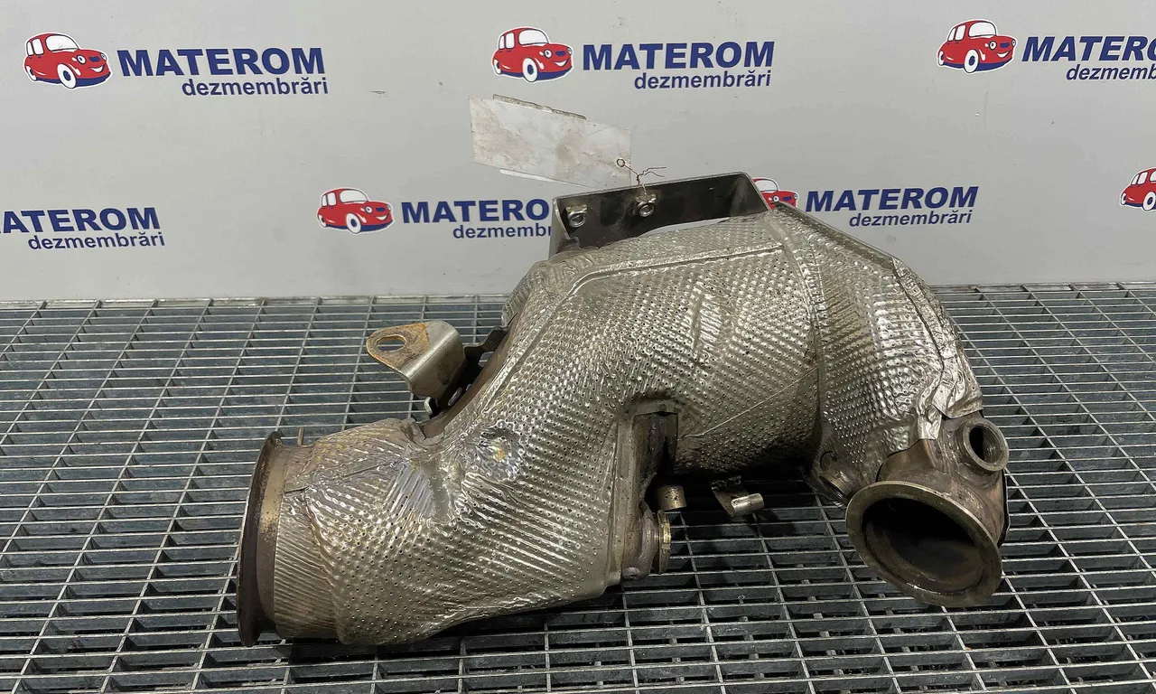 CATALIZATOR AUDI A6 C8 2018-2024